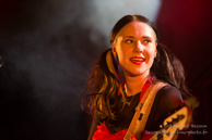 Kate Nash / La Maroquinerie - 04/10/13