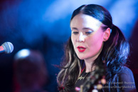 Kate Nash / La Maroquinerie - 04/10/13