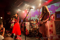 Kate Nash / La Maroquinerie - 04/10/13