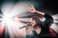 Kate Nash / L'Alhambra - 10 décembre 2024