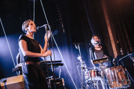 Katel / MaMA Festival - Divan du Monde - 14 octobre 2016