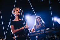 Katel / MaMA Festival - Divan du Monde - 14 octobre 2016