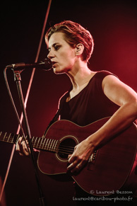 Katel / MaMA Festival - Divan du Monde - 14 octobre 2016