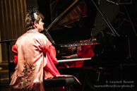 Katerine / Festival FNAC Live 2016 - Parvis de l'Hotel de Ville - 22 juillet 2016