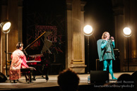 Katerine / Festival FNAC Live 2016 - Parvis de l'Hotel de Ville - 22 juillet 2016