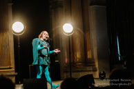 Katerine / Festival FNAC Live 2016 - Parvis de l'Hotel de Ville - 22 juillet 2016