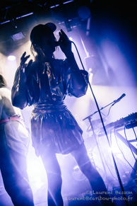 Kazu / Les Etoiles - 22 novembre 2019