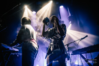 Kazu / Les Etoiles - 22 novembre 2019