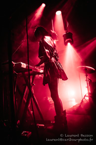 Kazu / Les Etoiles - 22 novembre 2019