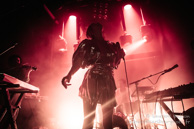 Kazu / Les Etoiles - 22 novembre 2019