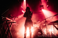 Kazu / Les Etoiles - 22 novembre 2019