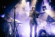 Kazu / Les Etoiles - 22 novembre 2019