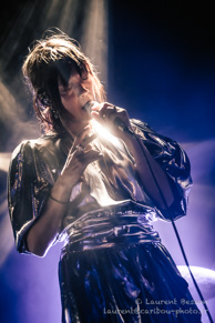 Kazu / Les Etoiles - 22 novembre 2019