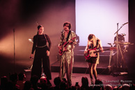 Kazy Lambist / La Cigale - 08 octobre 2024