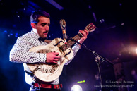 Kepa / Festival Les Nuits de l'Alligator - La Maroquinerie - 11 février 2018