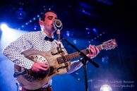 Kepa / Festival Les Nuits de l'Alligator - La Maroquinerie - 11 février 2018