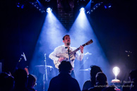 Kepa / Festival Les Nuits de l'Alligator - La Maroquinerie - 11 février 2018