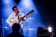 Kepa / Festival Les Nuits de l'Alligator - La Maroquinerie - 11 février 2018