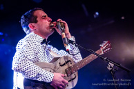 Kepa / Festival Les Nuits de l'Alligator - La Maroquinerie - 11 février 2018