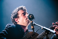 Kēpa / Le Café de la Danse - 28 mai 2018