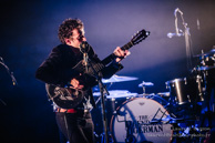 Kēpa / Le Café de la Danse - 28 mai 2018