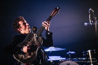 Kēpa / Le Café de la Danse - 28 mai 2018