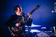 Kēpa / Le Café de la Danse - 28 mai 2018