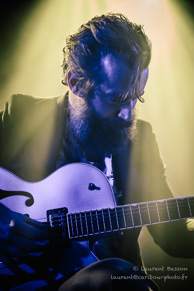 Kepa / La Maroquinerie - 01 février 2025