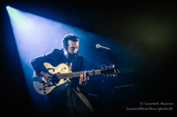 Kepa / La Maroquinerie - 01 février 2025