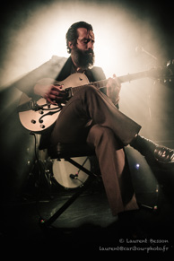 Kepa / La Maroquinerie - 01 février 2025