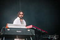 Keziah Jones / Les Eurockéennes 2025 - Belfort - 05 juillet 2025