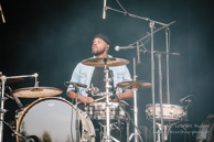 Keziah Jones / Les Eurockéennes 2025 - Belfort - 05 juillet 2025