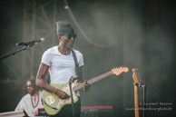 Keziah Jones / Les Eurockéennes 2025 - Belfort - 05 juillet 2025