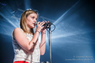 Kid Francescoli / MaMA Festival 2014 - La Boule Noire - 16 octobre 2014