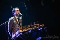 Kid Francescoli / Café de la Danse - 23 mars 2017