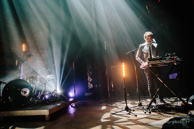 Kid Francescoli / Café de la Danse - 23 mars 2017