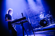 Kid Francescoli / Café de la Danse - 23 mars 2017