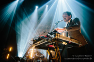 Kid Francescoli / Café de la Danse - 23 mars 2017