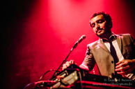 Kid Francescoli / Café de la Danse - 23 mars 2017