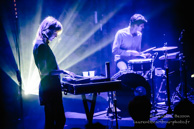 Kid Francescoli / Café de la Danse - 23 mars 2017