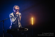 Kid Francescoli / Café de la Danse - 23 mars 2017