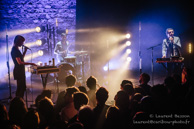 Kid Francescoli / Café de la Danse - 23 mars 2017