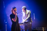 Kid Francescoli / Café de la Danse - 23 mars 2017