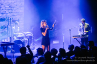 Kid Francescoli / Café de la Danse - 23 mars 2017