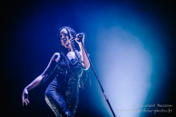 Kid Francescoli / L'Olympia - 17 juin 2021