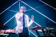 Kid Francescoli / L'Olympia - 17 juin 2021