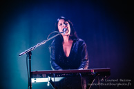 Kid Francescoli / L'Olympia - 17 juin 2021