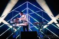 Kid Francescoli / L'Olympia - 17 juin 2021