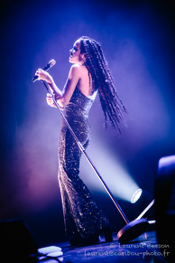 Kid Francescoli / L'Olympia - 17 juin 2021