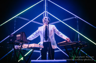 Kid Francescoli / L'Olympia - 17 juin 2021